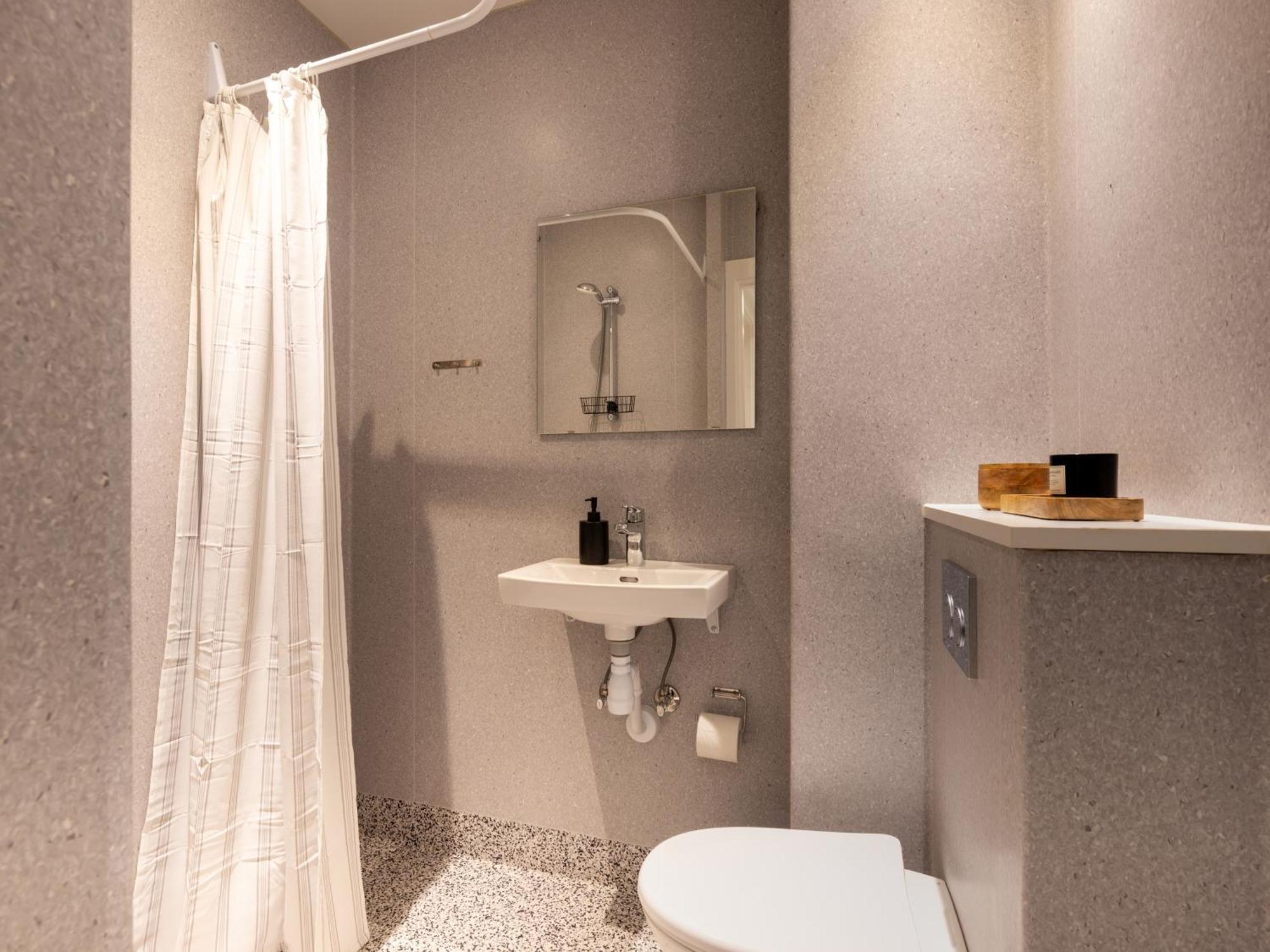 Sanders Noble - Fantastic 4-Bdr Apt In The Capital Copenhague Exterior foto