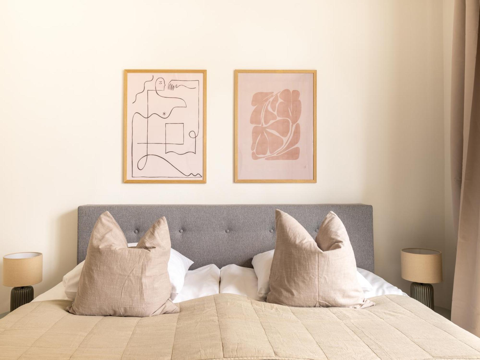 Sanders Noble - Fantastic 4-Bdr Apt In The Capital Copenhague Exterior foto