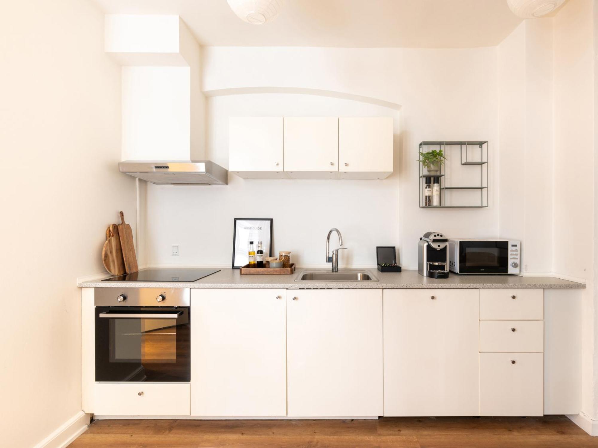 Sanders Noble - Fantastic 4-Bdr Apt In The Capital Copenhague Exterior foto