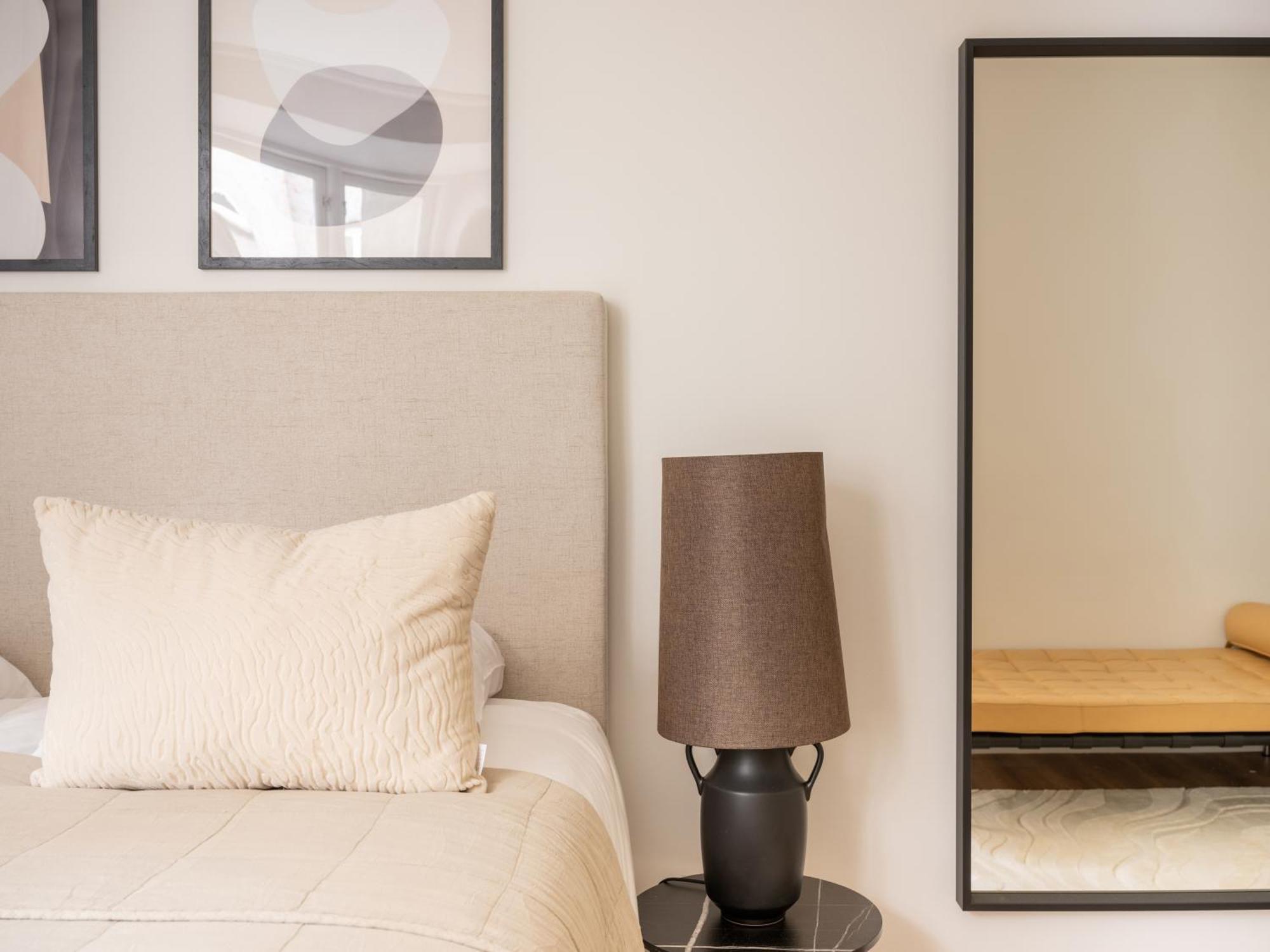 Sanders Noble - Fantastic 4-Bdr Apt In The Capital Copenhague Exterior foto