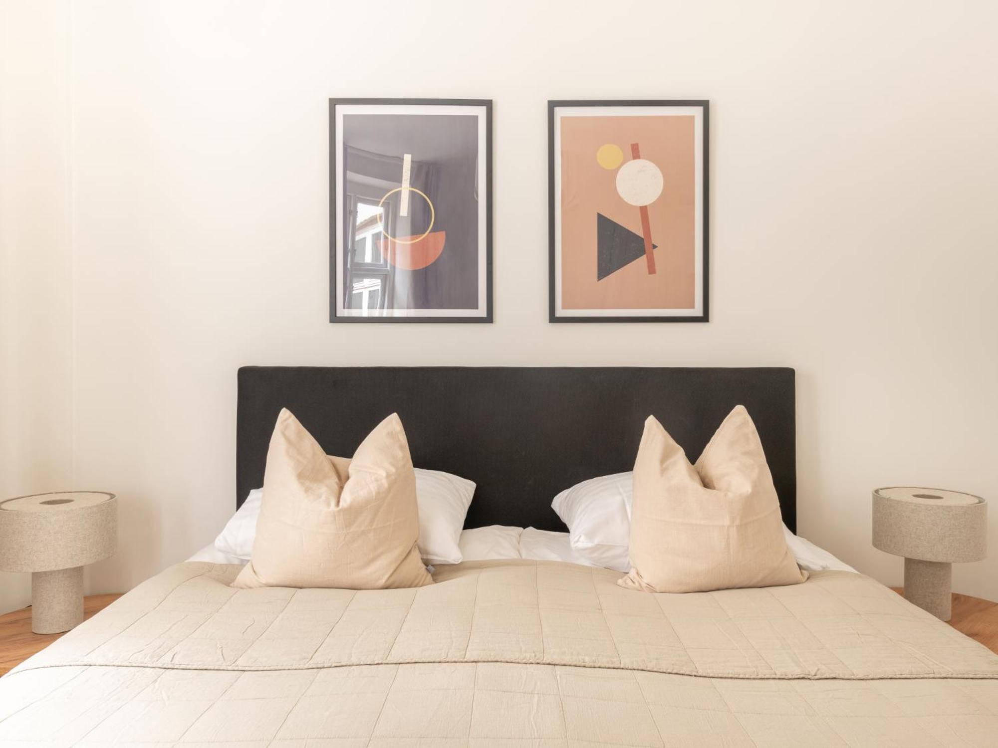 Sanders Noble - Fantastic 4-Bdr Apt In The Capital Copenhague Exterior foto